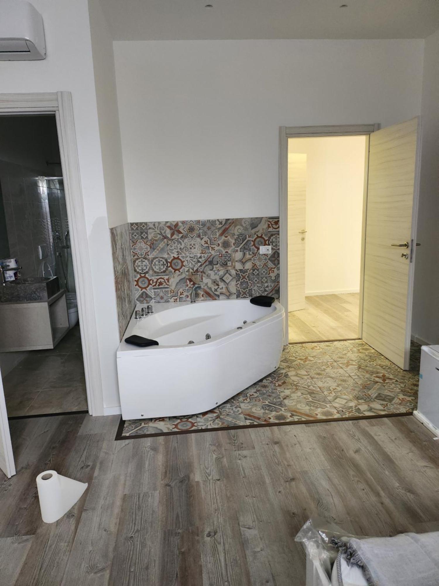 Orange Boutique Rooms Alghero Exterior photo