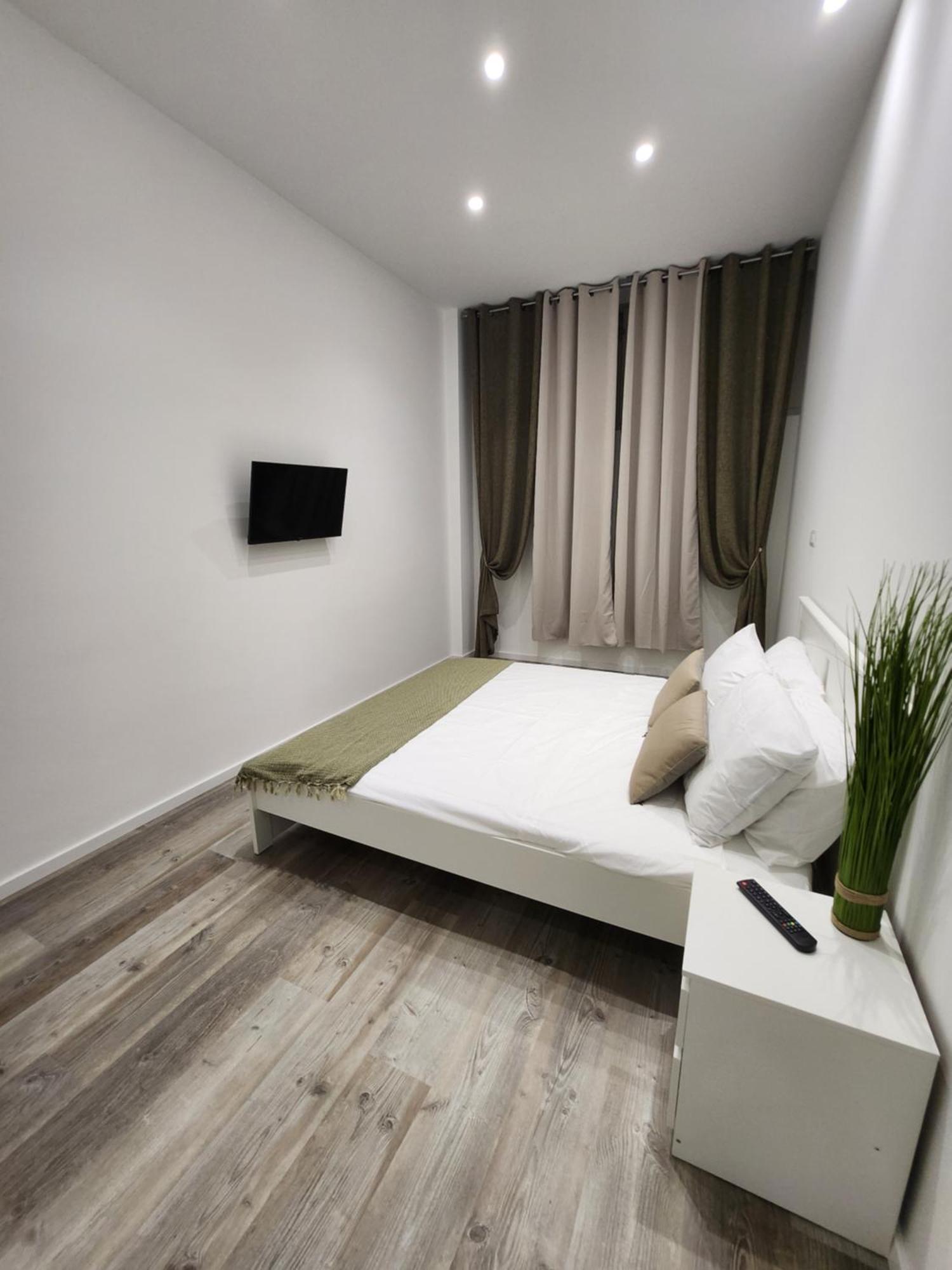 Orange Boutique Rooms Alghero Exterior photo