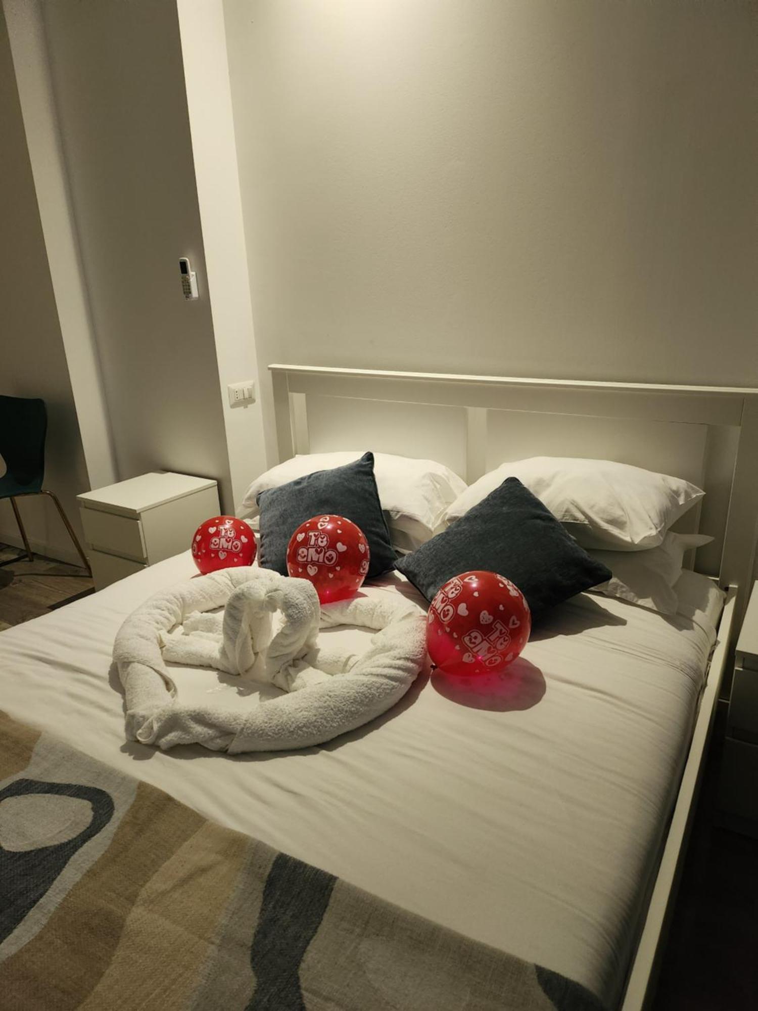 Orange Boutique Rooms Alghero Exterior photo